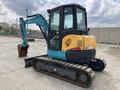 Kubota  U40-6E, кабина, гидролиния, кран 2024 годаүшін17 500 000 тг. в Алматы – фото 3