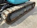Kubota  U40-6E, кабина, гидролиния, кран 2024 годаүшін17 500 000 тг. в Алматы – фото 7