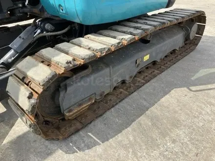 Kubota  U40-6E, кабина, гидролиния, кран 2024 года за 17 500 000 тг. в Алматы – фото 7