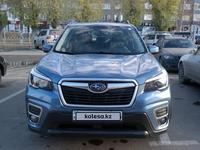 Subaru Forester 2021 годаүшін14 000 000 тг. в Усть-Каменогорск