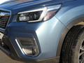 Subaru Forester 2021 годаүшін14 000 000 тг. в Усть-Каменогорск – фото 4