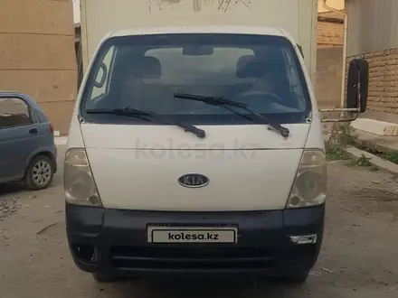 Kia  Bongo 2007 года за 3 500 000 тг. в Туркестан