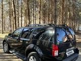 Nissan Pathfinder 2006 года за 7 400 000 тг. в Талдыкорган – фото 3