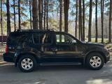 Nissan Pathfinder 2006 года за 7 400 000 тг. в Талдыкорган – фото 5
