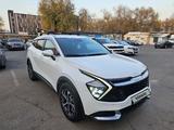 Kia Sportage 2023 года за 16 400 000 тг. в Алматы – фото 2