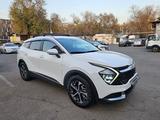 Kia Sportage 2023 года за 16 400 000 тг. в Алматы