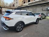 Kia Sportage 2023 года за 16 400 000 тг. в Алматы – фото 4