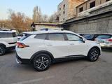 Kia Sportage 2023 года за 16 400 000 тг. в Алматы – фото 3