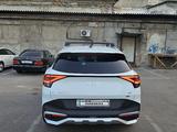 Kia Sportage 2023 года за 16 400 000 тг. в Алматы – фото 5