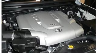 Японский привозной двигатель ДВС 2UZ-FE (4,7Л) Toyota Land Cruiser за 1 145 000 тг. в Алматы