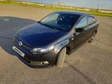 Volkswagen Polo 2011 года за 4 400 000 тг. в Костанай