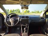 Volkswagen Polo 2011 годаfor5 000 000 тг. в Костанай – фото 2