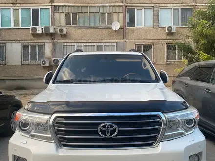 Toyota Land Cruiser 2013 года за 22 500 000 тг. в Актау – фото 2