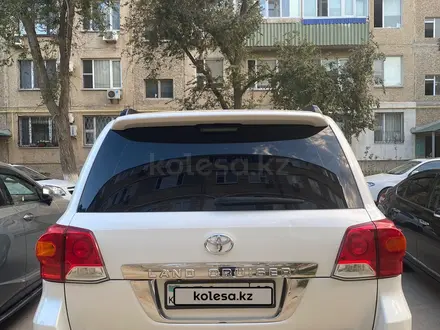 Toyota Land Cruiser 2013 года за 22 500 000 тг. в Актау – фото 4