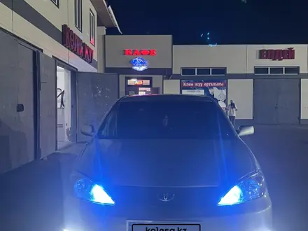 Toyota Camry 2003 года за 3 200 000 тг. в Сарканд – фото 3