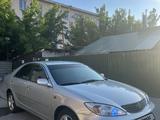 Toyota Camry 2003 года за 3 200 000 тг. в Сарканд