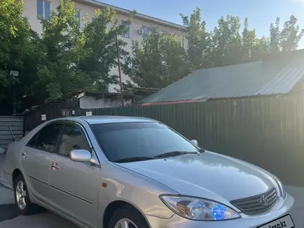 Toyota Camry 2003 года за 3 200 000 тг. в Сарканд