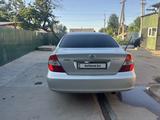 Toyota Camry 2003 года за 3 200 000 тг. в Сарканд – фото 2