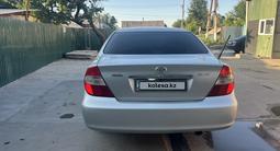 Toyota Camry 2003 года за 3 200 000 тг. в Сарканд – фото 2