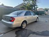 Toyota Camry 2003 года за 3 200 000 тг. в Сарканд – фото 4