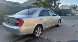 Toyota Camry 2003 года за 3 200 000 тг. в Сарканд – фото 4