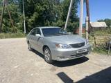 Toyota Camry 2003 года за 3 200 000 тг. в Сарканд – фото 5