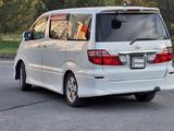 Toyota Alphard 2007 годаfor10 500 000 тг. в Туркестан – фото 5