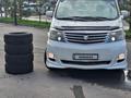 Toyota Alphard 2007 годаfor10 500 000 тг. в Туркестан – фото 9