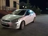 Hyundai Accent 2013 года за 4 000 000 тг. в Актобе – фото 2