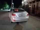 Hyundai Accent 2013 года за 4 000 000 тг. в Актобе – фото 3