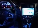 Hyundai Accent 2013 года за 4 000 000 тг. в Актобе – фото 4