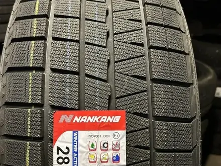 Nankang ESSN-1 285/45 R22 и 325/40 R22 114Q за 300 000 тг. в Актау – фото 9