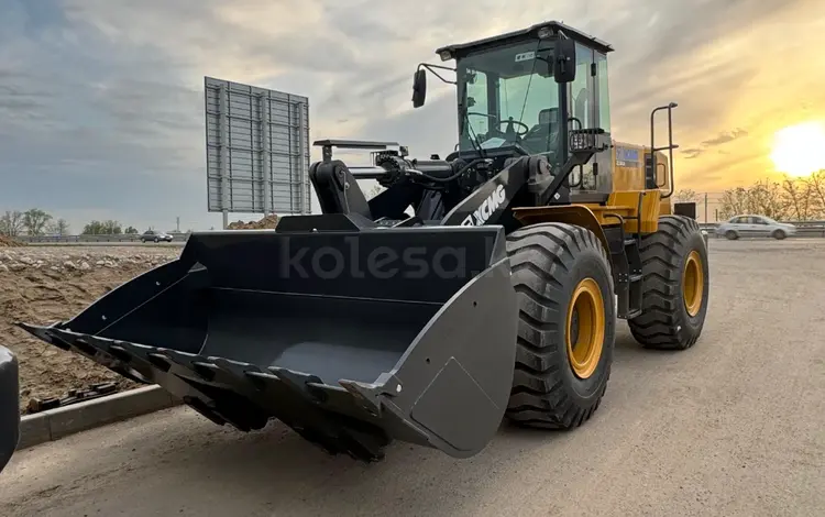 XCMG  ZL50GN 2024 года в Алматы