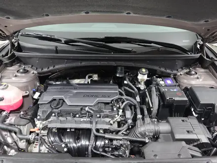 Hyundai Tucson 2023 года за 10 980 000 тг. в Астана – фото 9