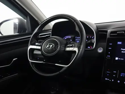 Hyundai Tucson 2023 года за 10 980 000 тг. в Астана – фото 18