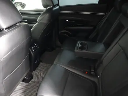 Hyundai Tucson 2023 года за 10 980 000 тг. в Астана – фото 15