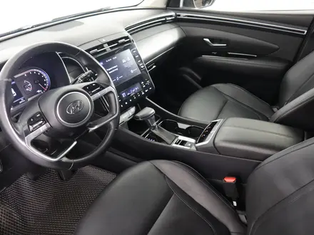 Hyundai Tucson 2023 года за 10 980 000 тг. в Астана – фото 14