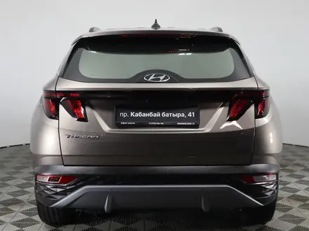 Hyundai Tucson 2023 года за 10 980 000 тг. в Астана – фото 5