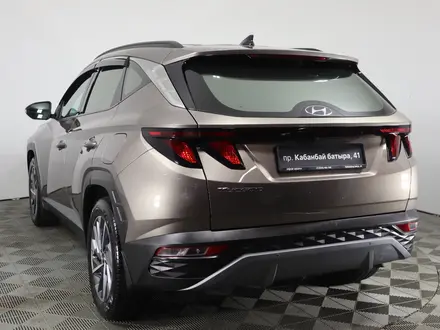 Hyundai Tucson 2023 года за 10 980 000 тг. в Астана – фото 4