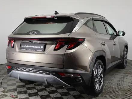 Hyundai Tucson 2023 года за 10 980 000 тг. в Астана – фото 6