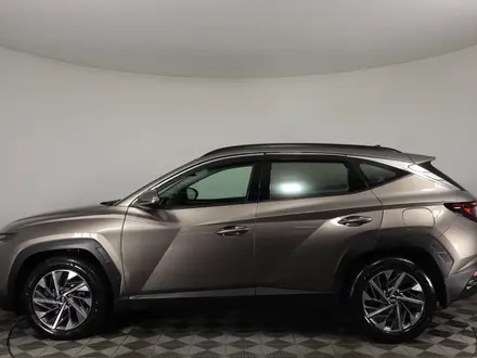 Hyundai Tucson 2023 года за 10 980 000 тг. в Астана – фото 7