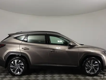 Hyundai Tucson 2023 года за 10 980 000 тг. в Астана – фото 8