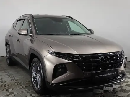 Hyundai Tucson 2023 года за 10 980 000 тг. в Астана – фото 3