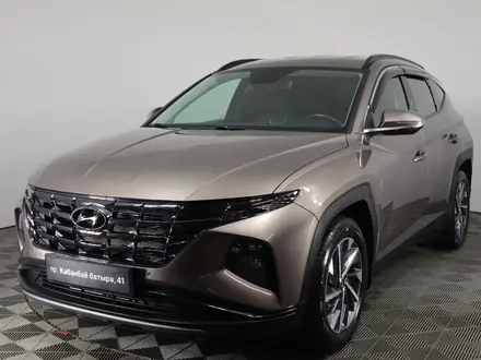 Hyundai Tucson 2023 года за 10 980 000 тг. в Астана
