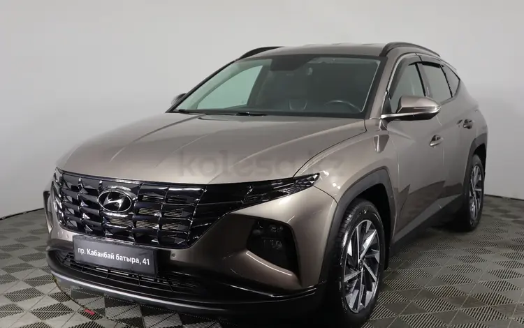 Hyundai Tucson 2023 годаүшін10 980 000 тг. в Астана