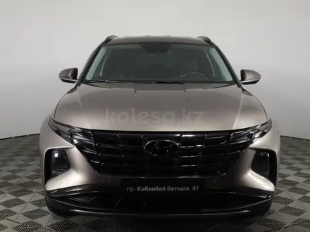 Hyundai Tucson 2023 года за 10 980 000 тг. в Астана – фото 2