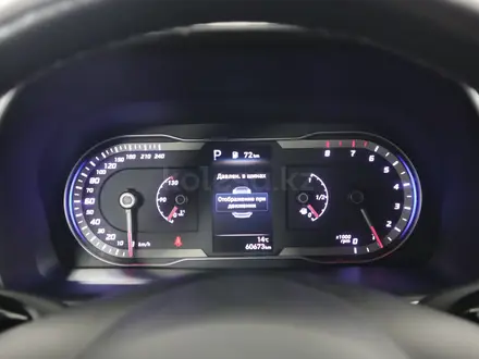 Hyundai Tucson 2023 года за 10 980 000 тг. в Астана – фото 19