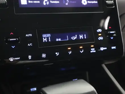Hyundai Tucson 2023 года за 10 980 000 тг. в Астана – фото 21