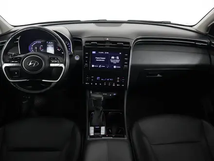 Hyundai Tucson 2023 года за 10 980 000 тг. в Астана – фото 16
