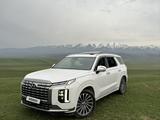 Hyundai Palisade 2022 года за 25 500 000 тг. в Алматы